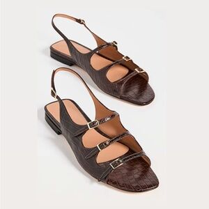 RACHEL COMEY Keene Sandal